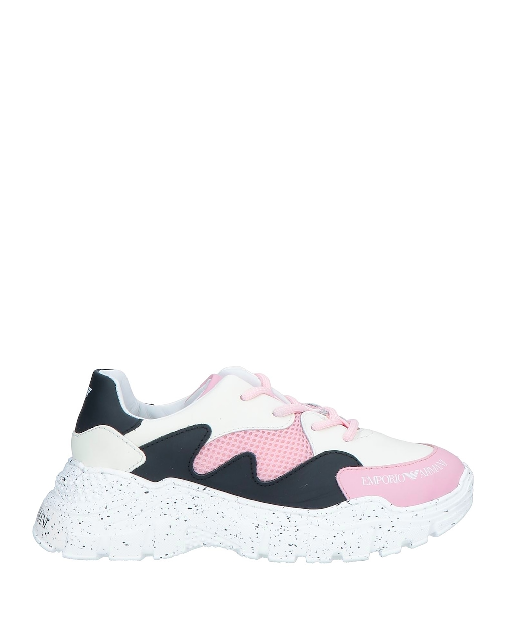 EMPORIO ARMANI - Sneakers