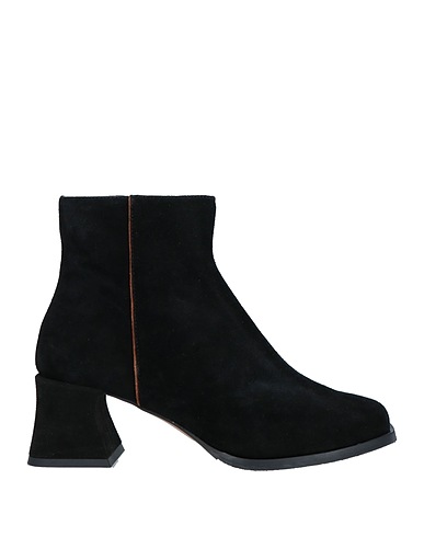 APEPAZZA Ankle boot Black Leather