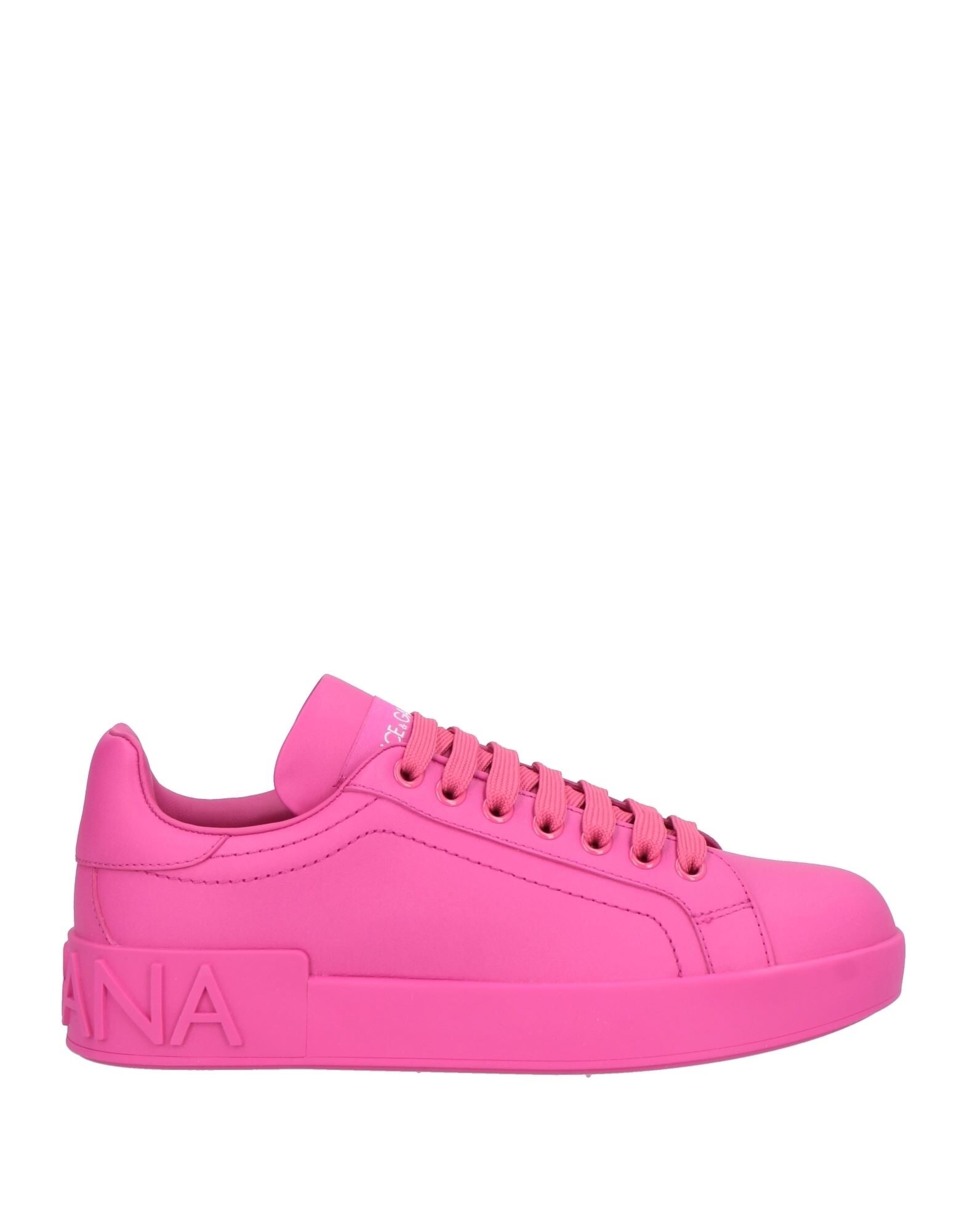 DOLCE&GABBANA - Trainers