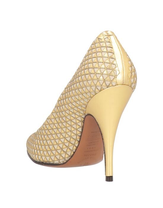 FERRAGAMO'S CREATIONS Туфли