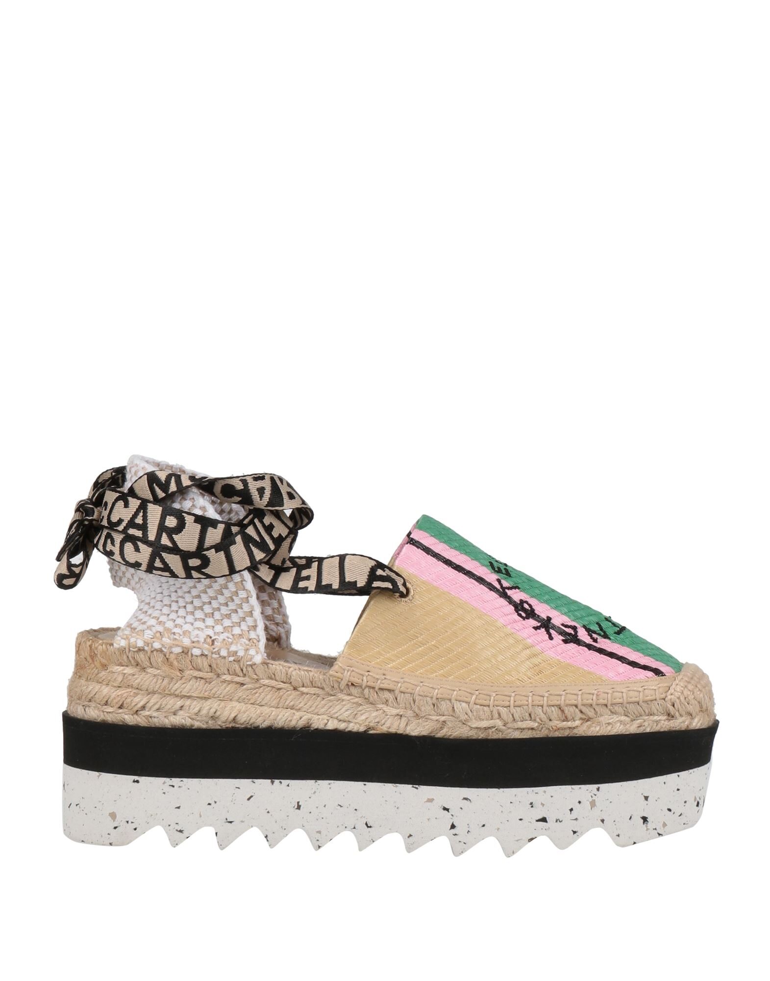 STELLA McCARTNEY - Espadrilles