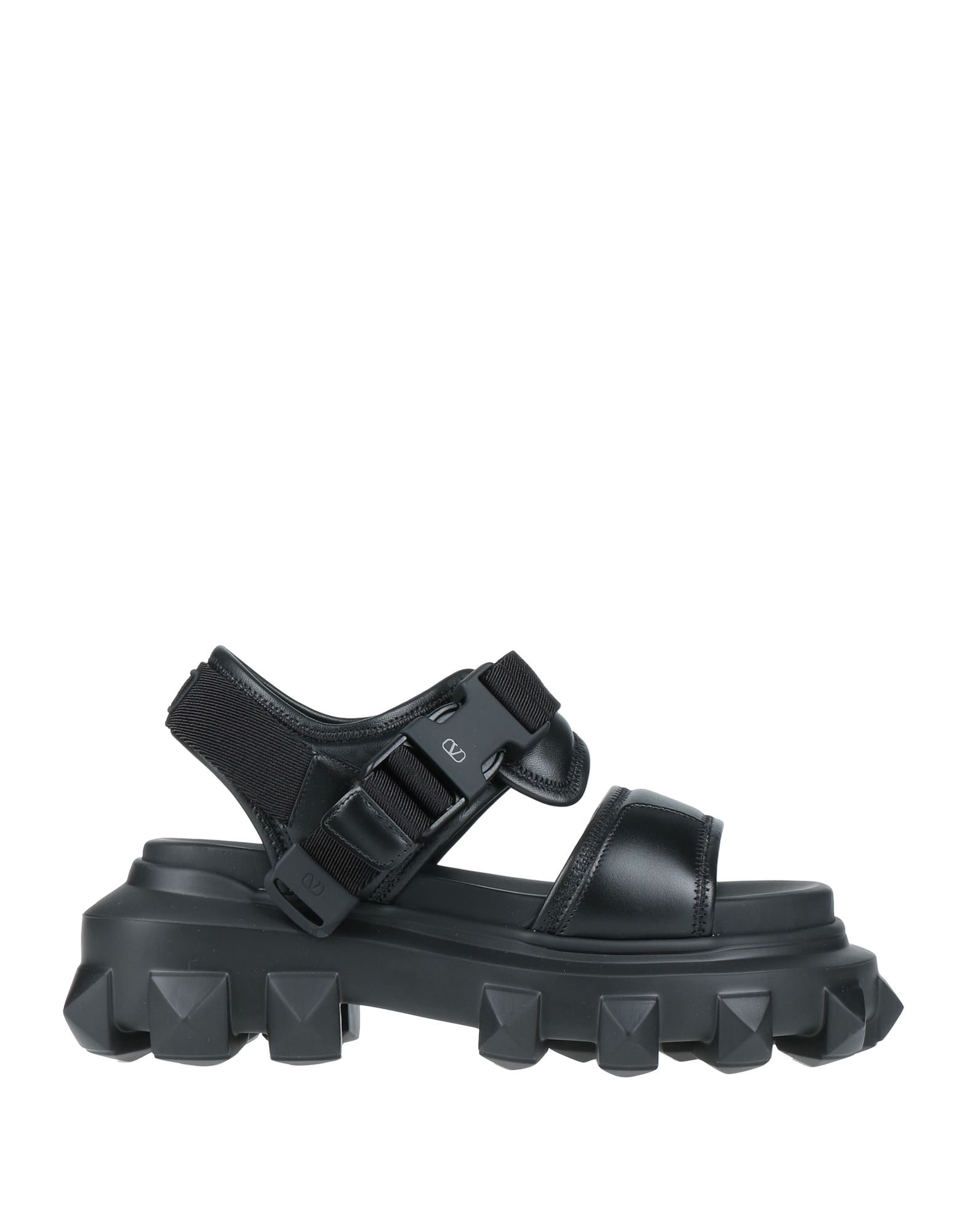 VALENTINO GARAVANI - Sandals