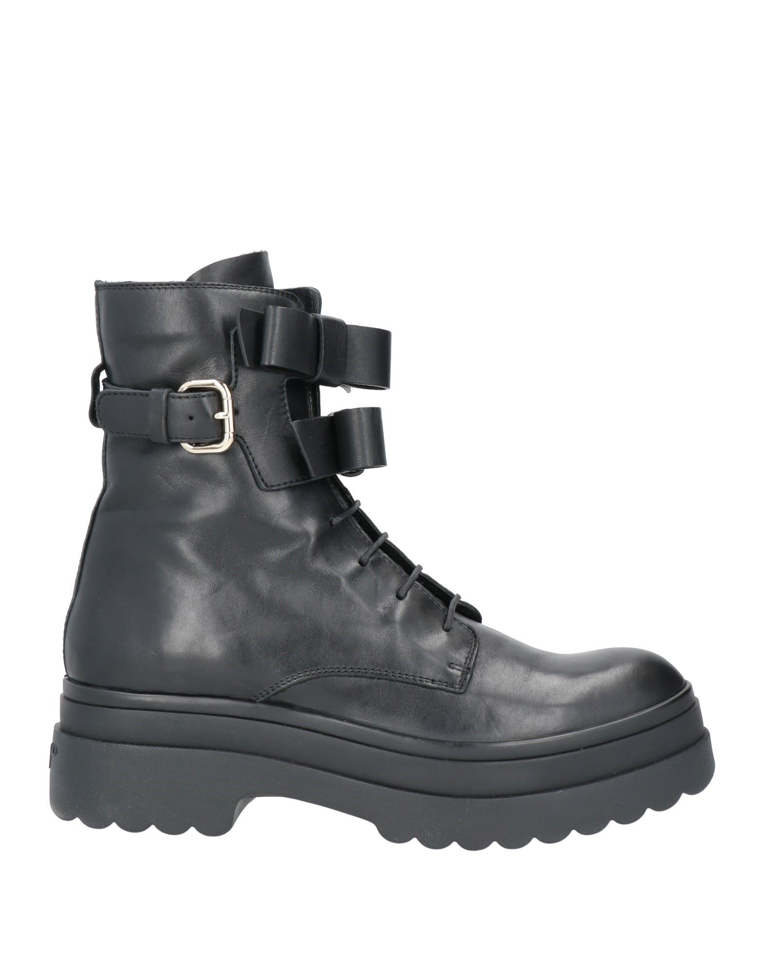 RED(V) - Ankle boots