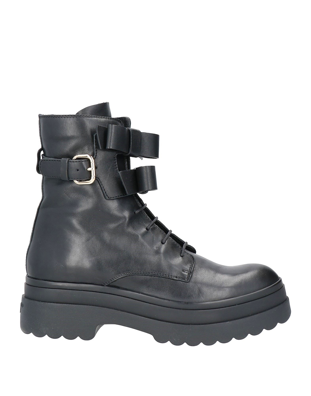 RED(V) - Ankle boots