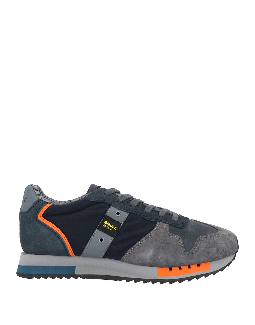 BLAUER. - Trainers