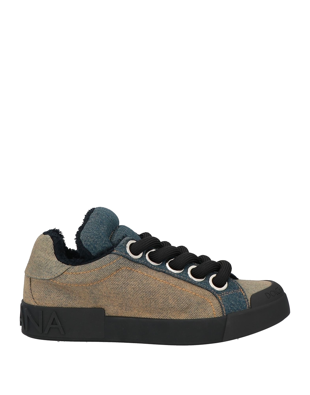 DOLCE&GABBANA - Sneakers