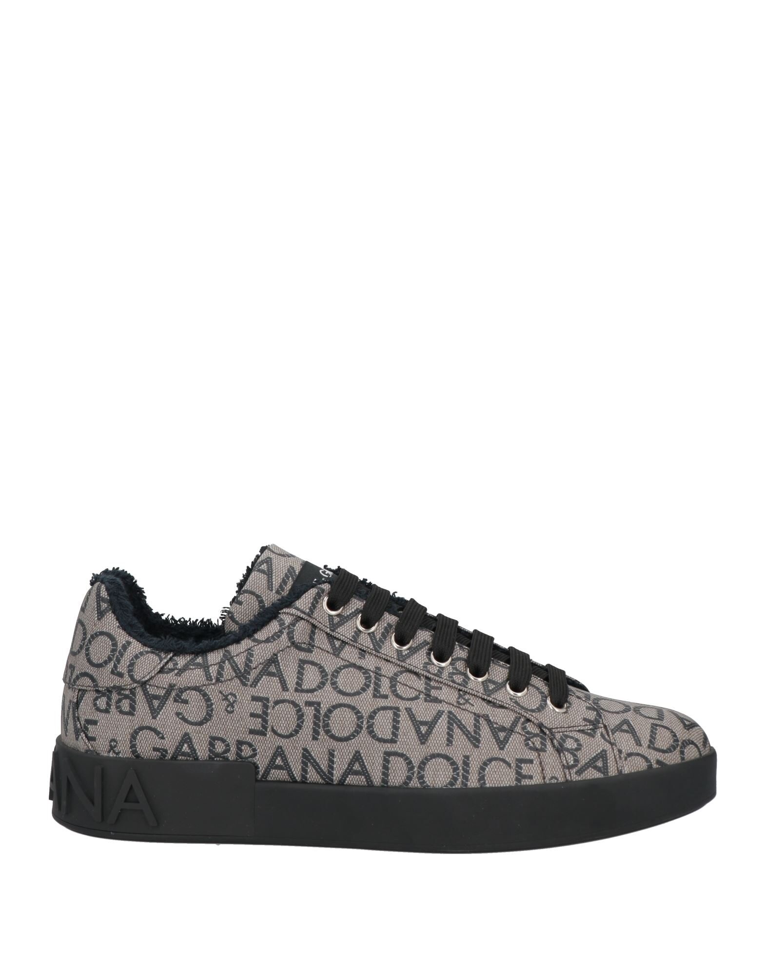 DOLCE&GABBANA - Sneakers
