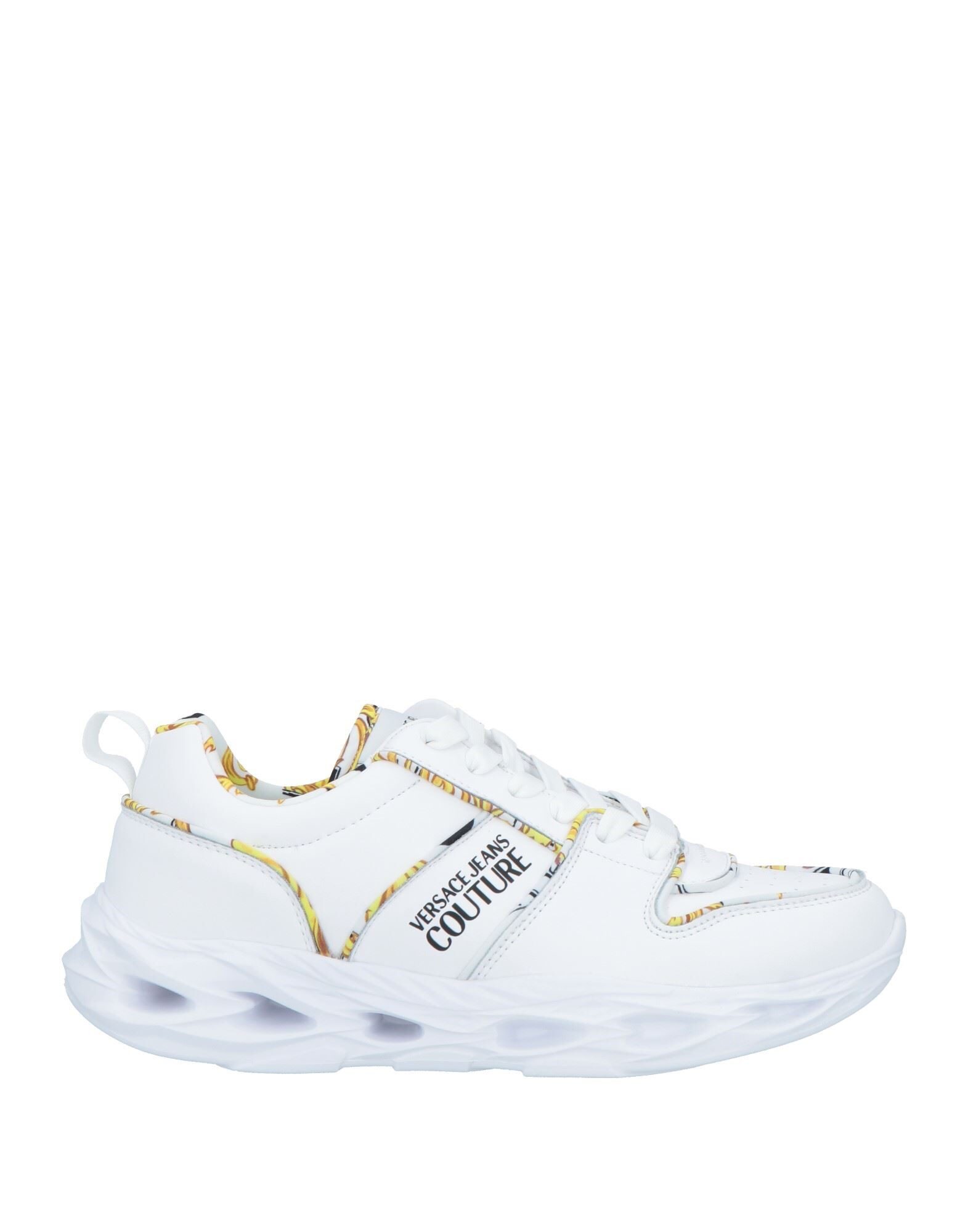 VERSACE JEANS COUTURE - Sneakers