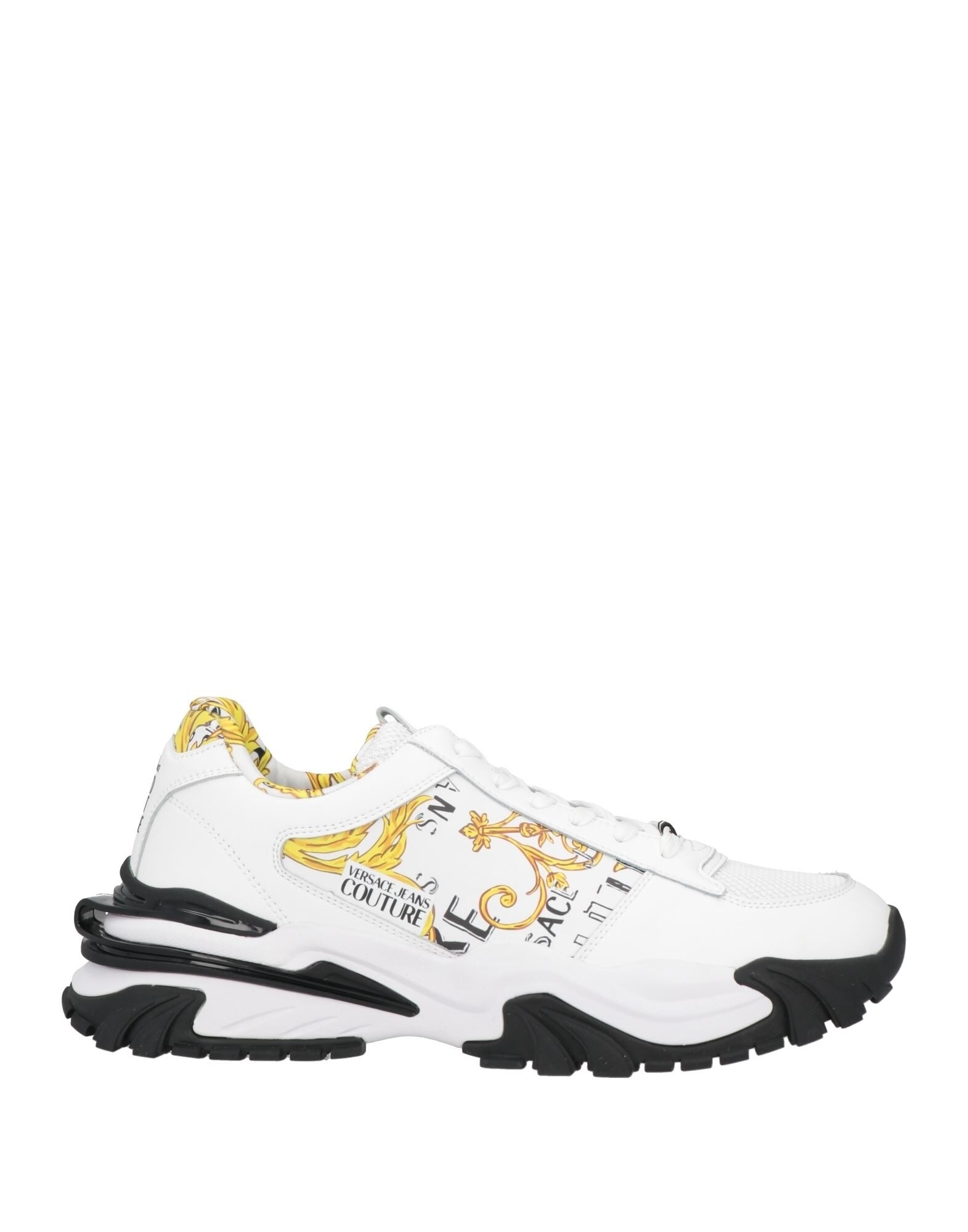 VERSACE JEANS COUTURE - Trainers
