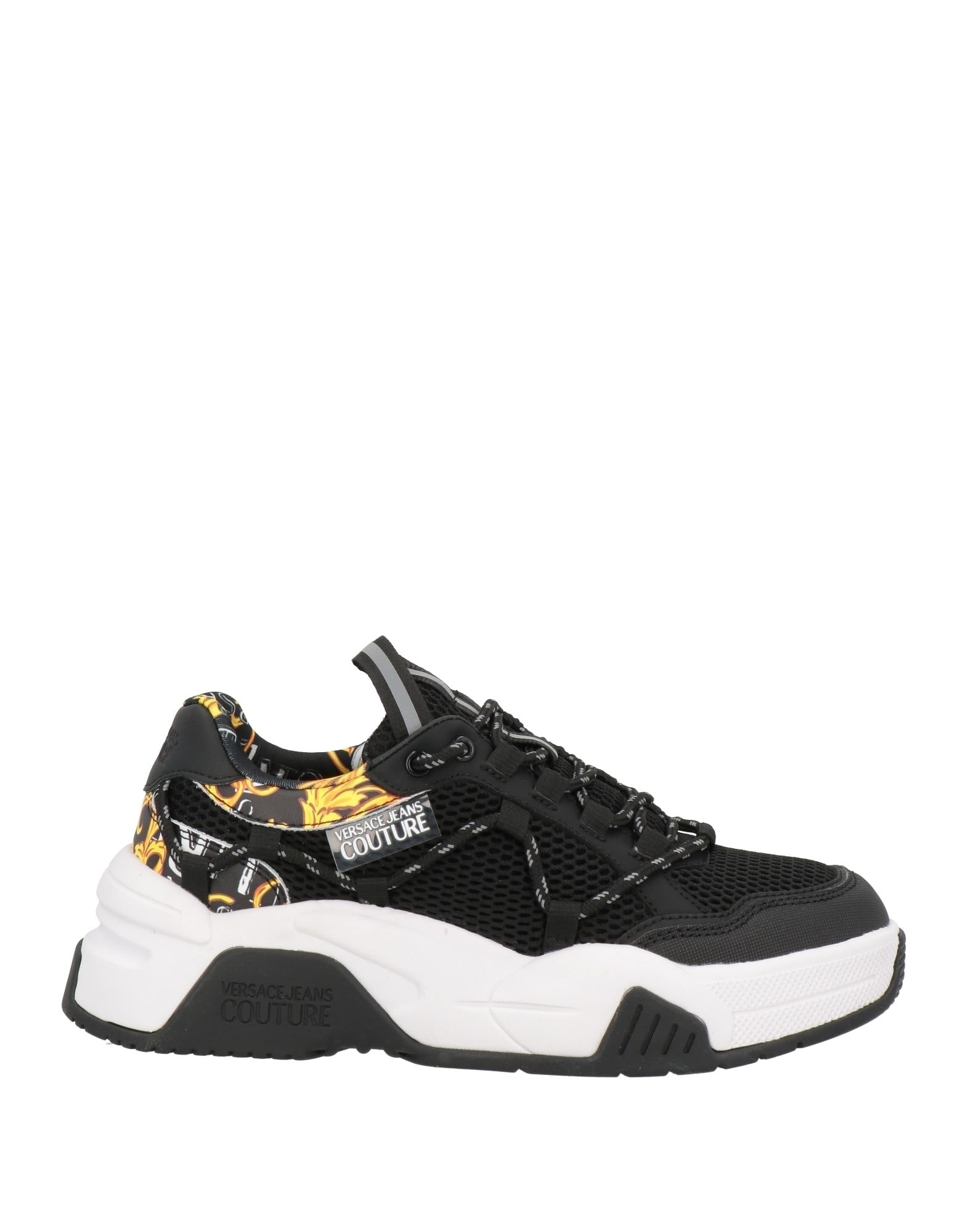 VERSACE JEANS COUTURE - Sneakers