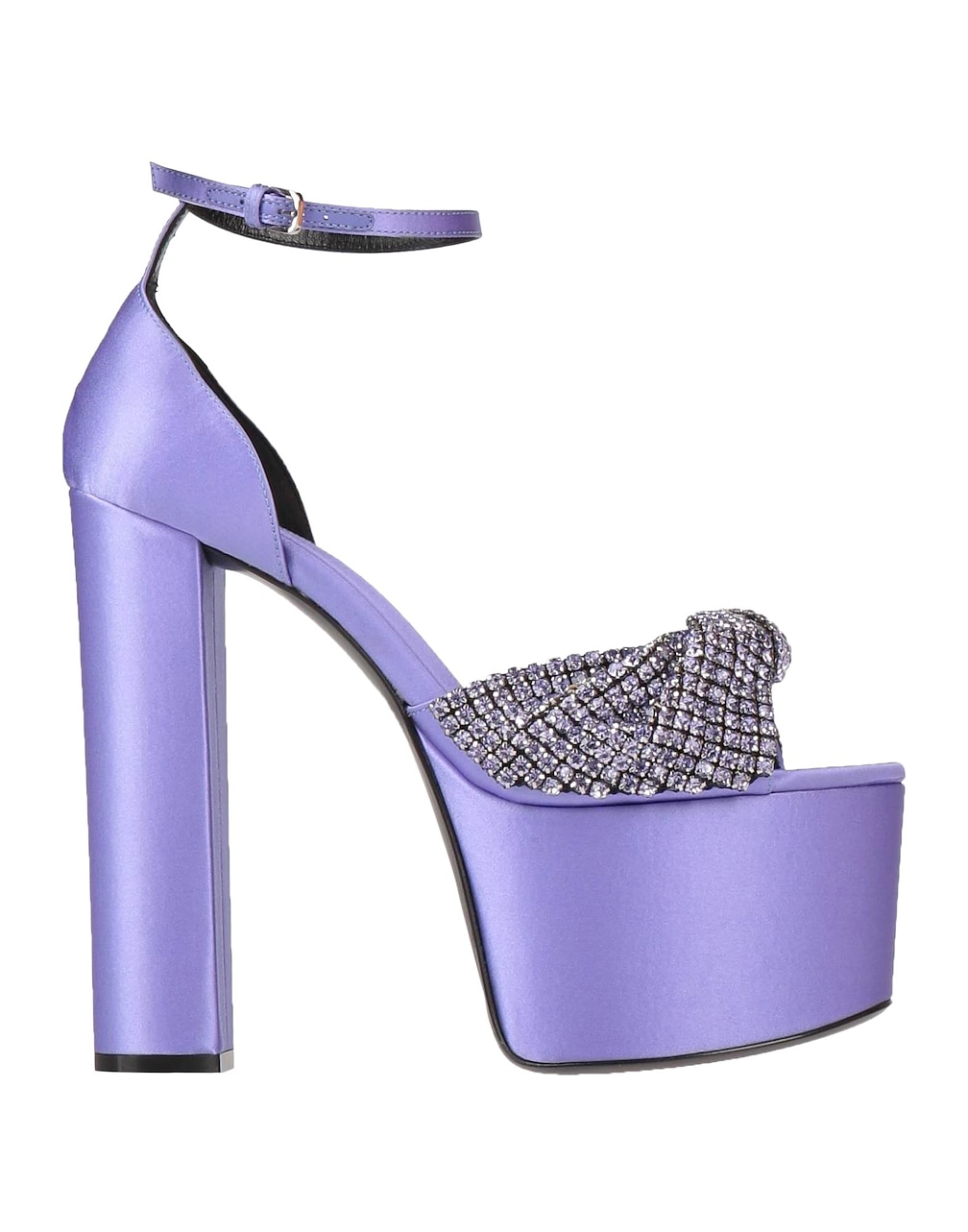 EVANGELIE SMYRNIOTAKI x SERGIO ROSSI - Sandalen