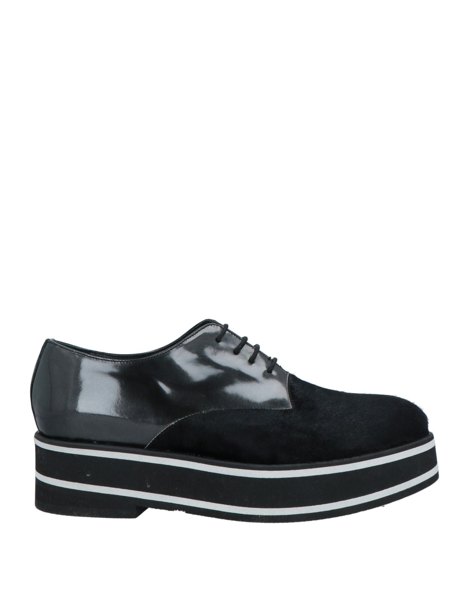 BERVICATO - Chaussures à lacets