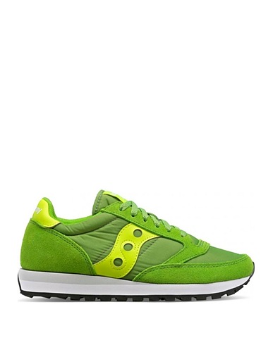SAUCONY