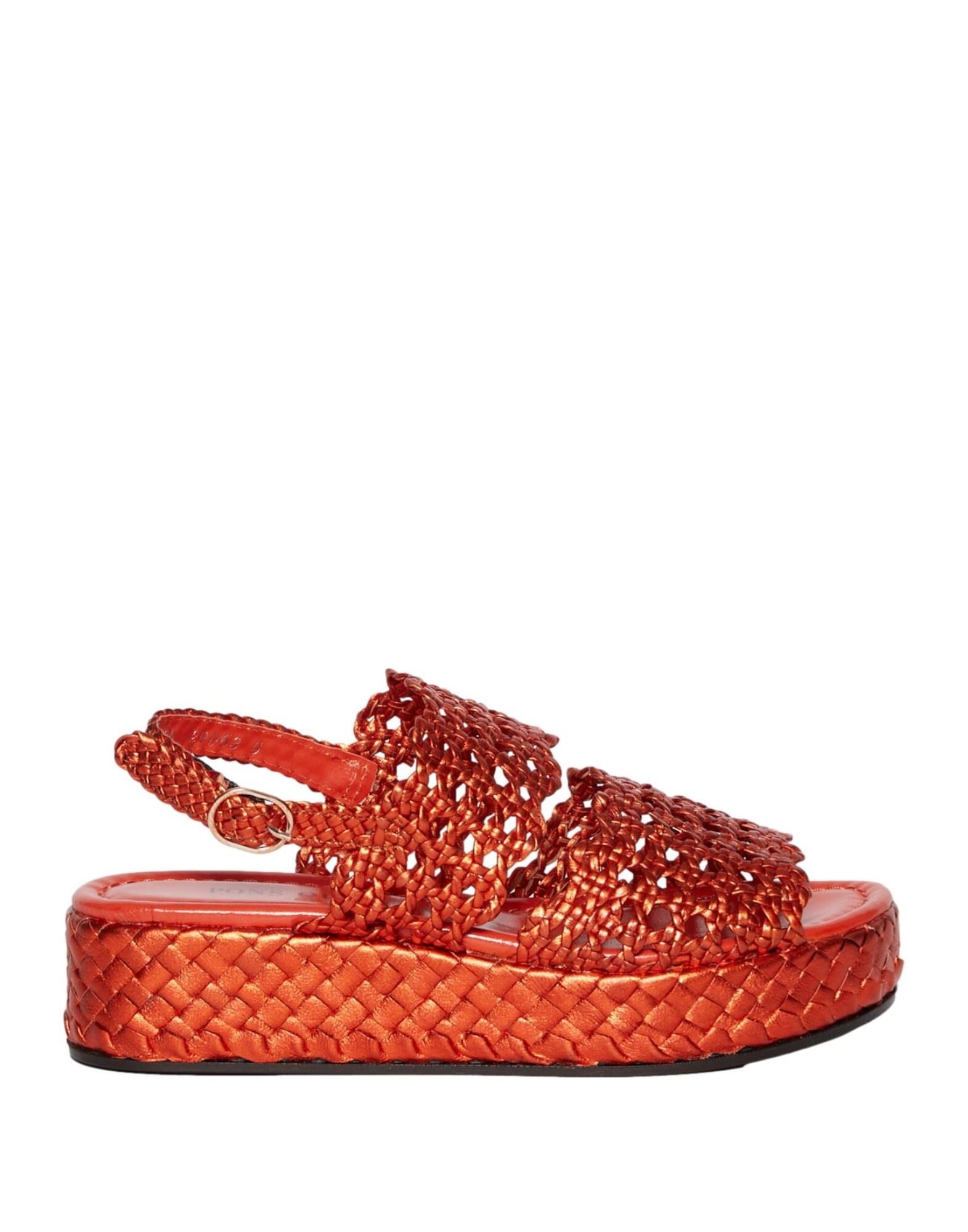 Pons quintana sandalen Clearance