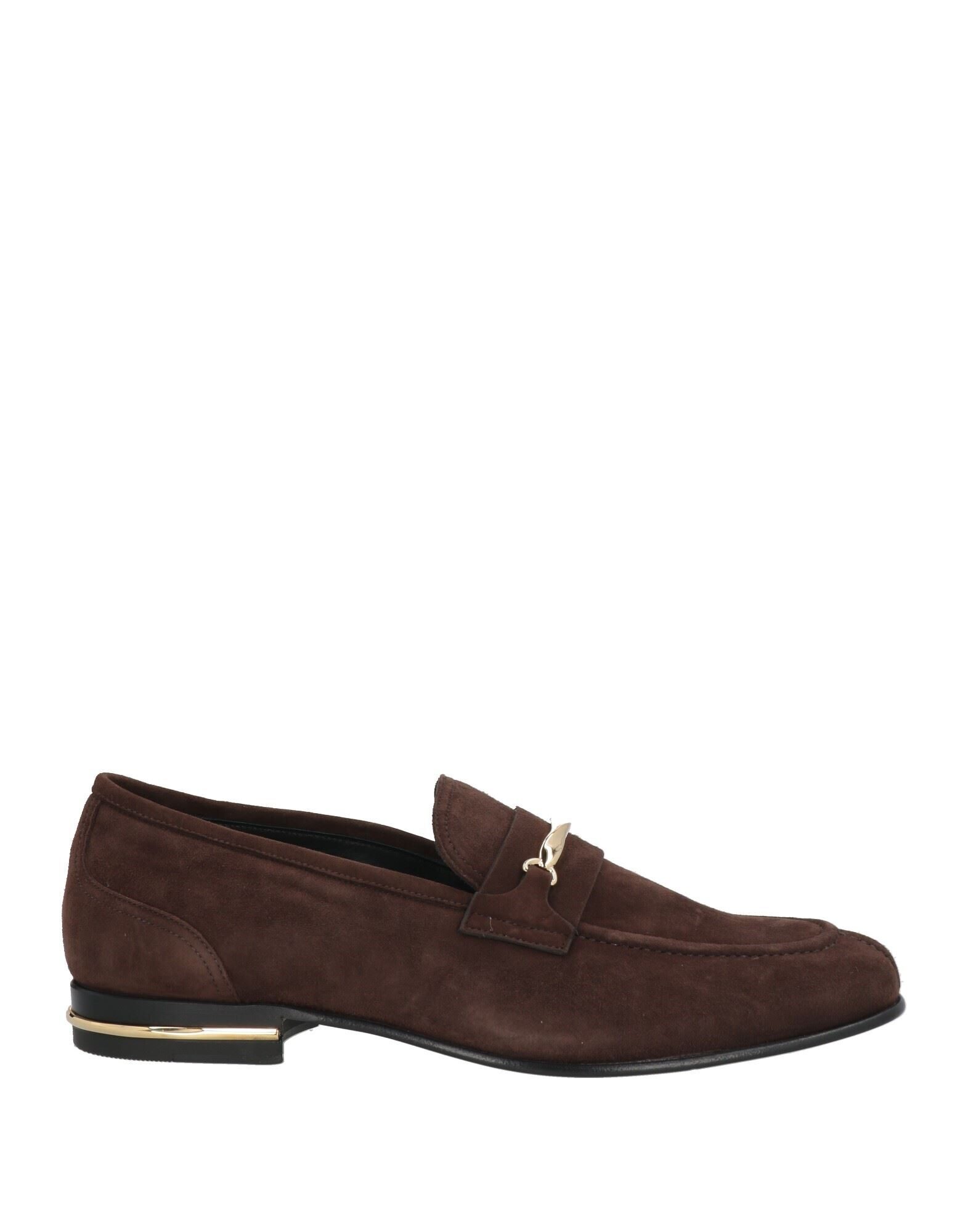 BALLY - Loafers