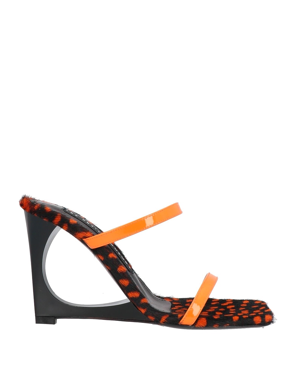 LES PETITS JOUEURS - Sandals