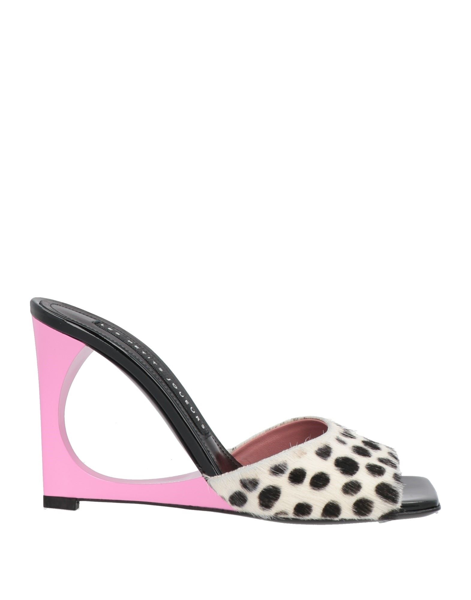 LES PETITS JOUEURS - Sandalen