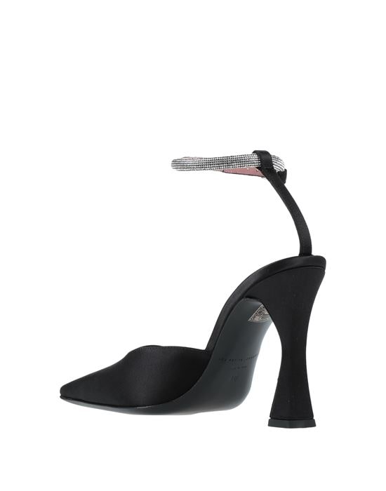 LES PETITS JOUEURS Туфли