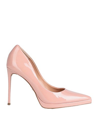 STEVE MADDEN Court Blush Synthetisches Material