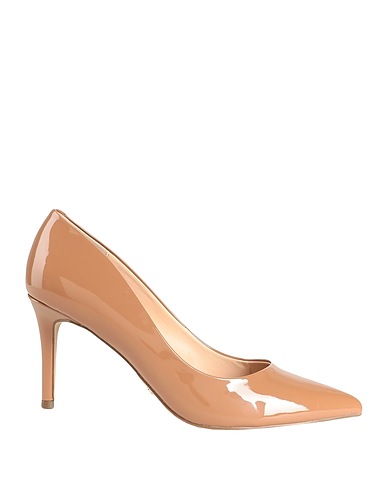 STEVE MADDEN Court Blush Textile fibres