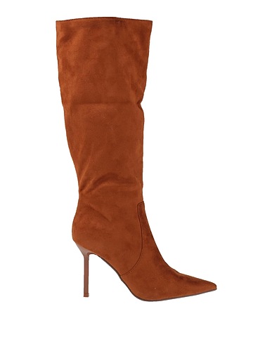 STEVE MADDEN Bota Fibras textiles