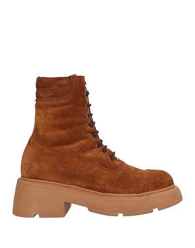 LE PEPITE Stiefelette Lederfarben Leder