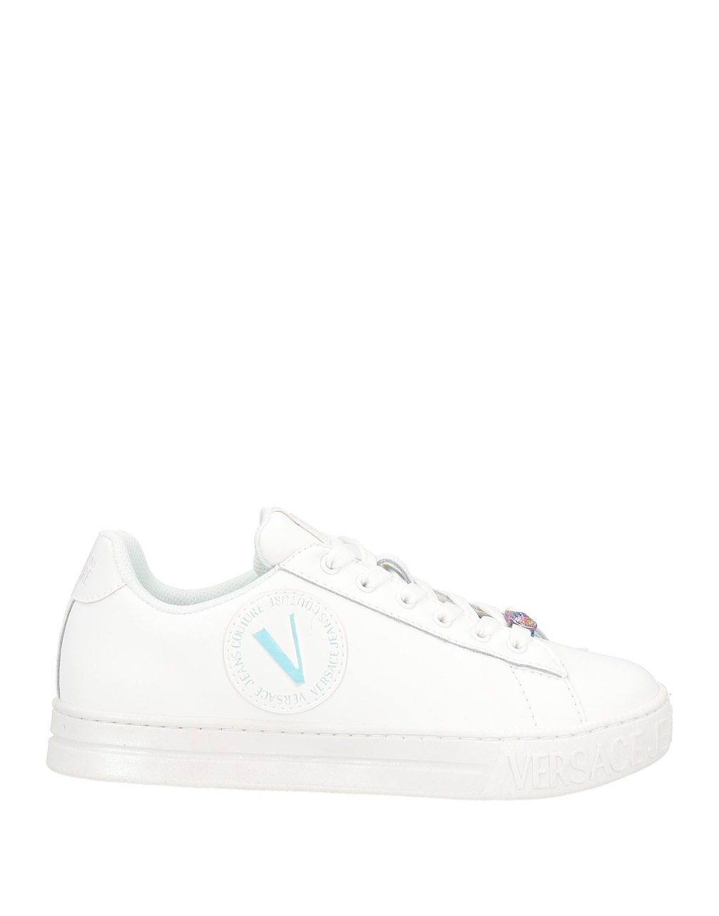 VERSACE JEANS COUTURE - Sneakers