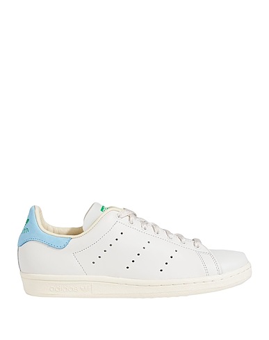 ADIDAS ORIGINALS Sneakers STAN SMITH 80s
 Off white Leather