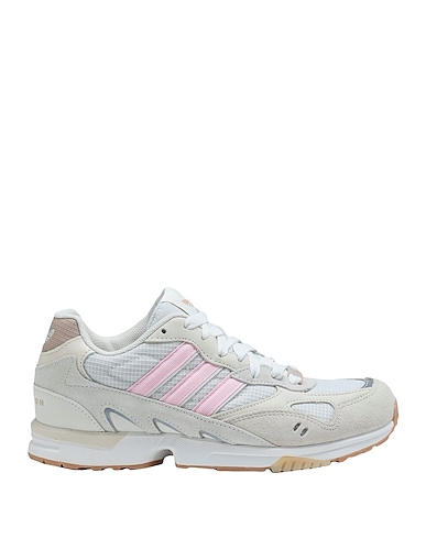 ADIDAS ORIGINALS Sneakers TORSION SUPER
 Beige Leather, Textile fibres