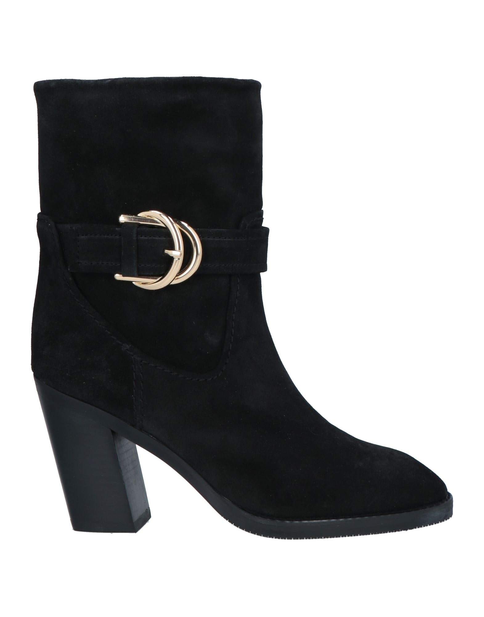 STUART WEITZMAN - Ankle boots