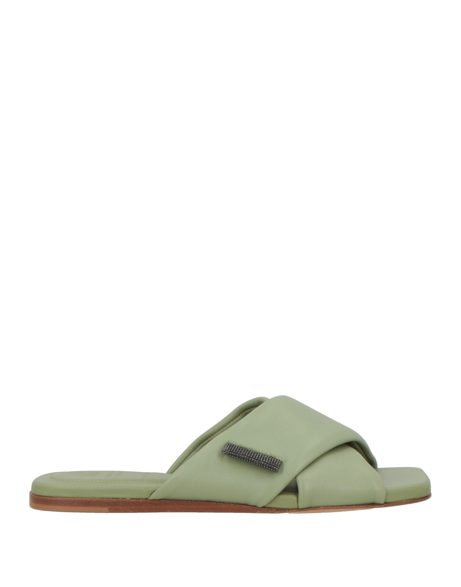 BRUNELLO CUCINELLI - Sandals