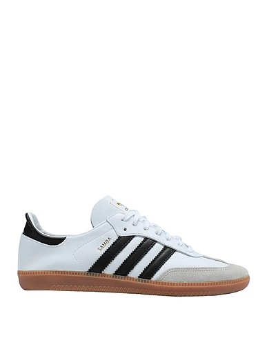 ADIDAS ORIGINALS Sneakers SAMBA DECON
Leather