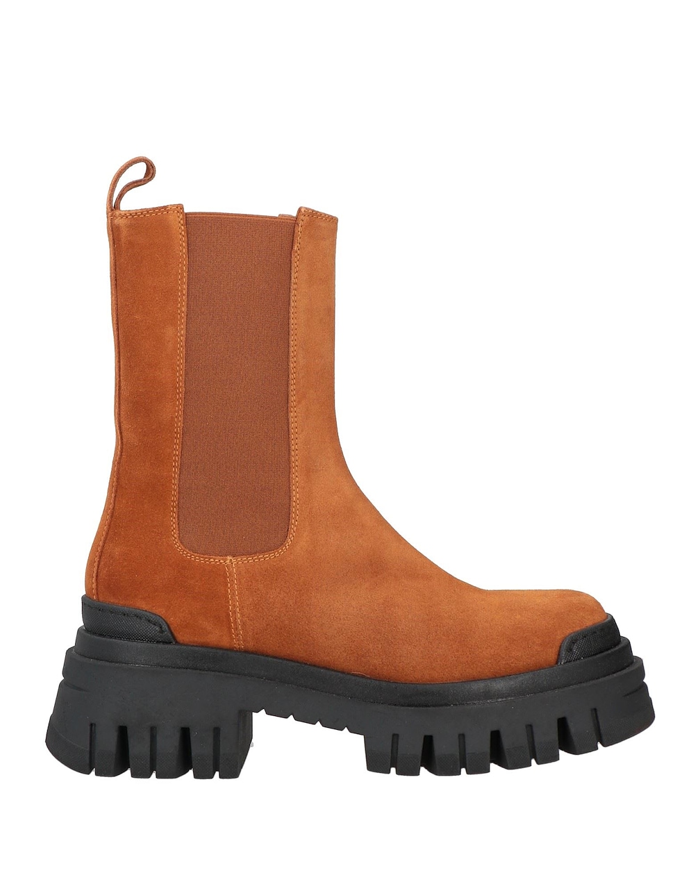 ENNEQUADRO - Bottines