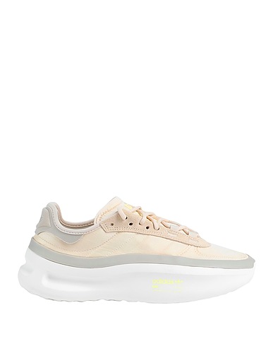 ADIDAS ORIGINALS Sneakers adiFOM TRXN W
 Cream Textile fibres, Leather