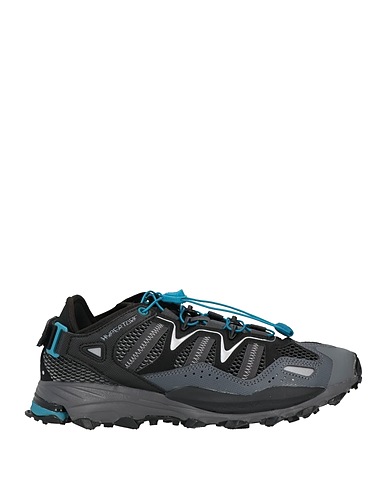 ADIDAS ORIGINALS Sneakers Charcoal Textile fibres, Rubber