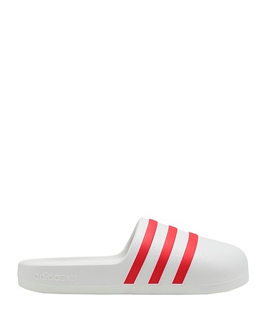 ADIDAS ORIGINALS Mules and clogs adiFOM adilette
 White Rubber