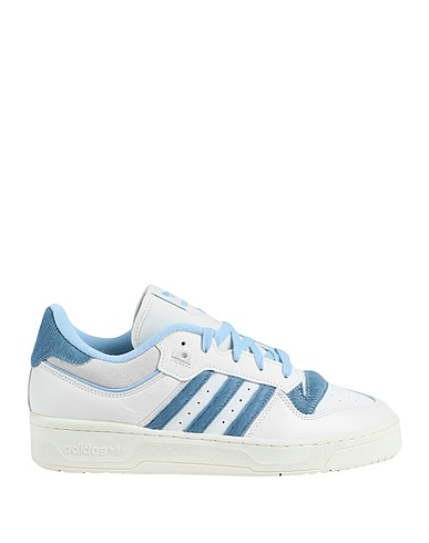 ADIDAS ORIGINALS Sneakers RIVALRY 86 LOW
 White Leather