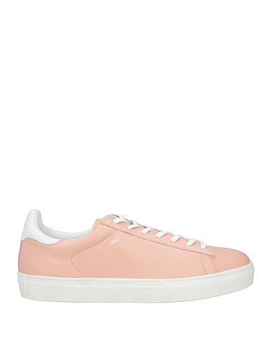 ROSSIGNOL Sneakers Pink Soft Leather