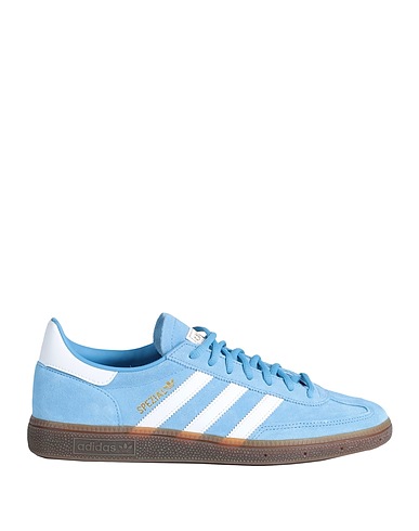 ADIDAS ORIGINALS Sneakers HANDBALL SPEZIAL
 Light blue Leather