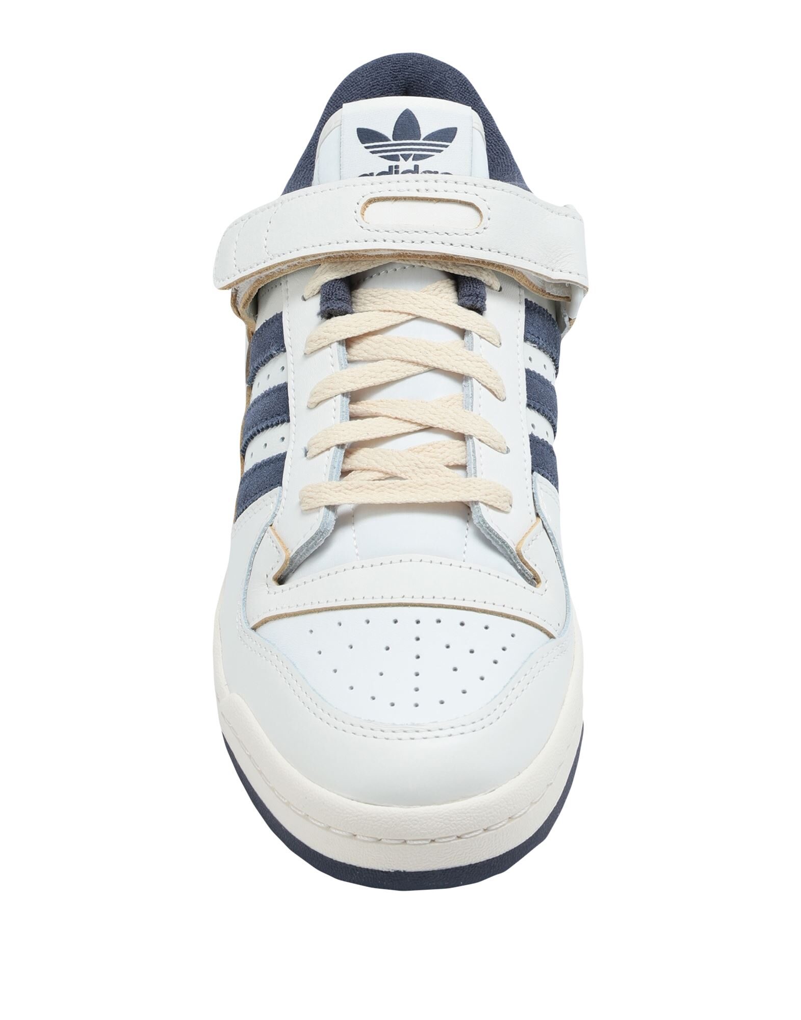 adidas forum 84 low all white