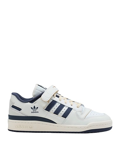 ADIDAS ORIGINALS Sneakers FORUM 84 LOW
 Off white Leather