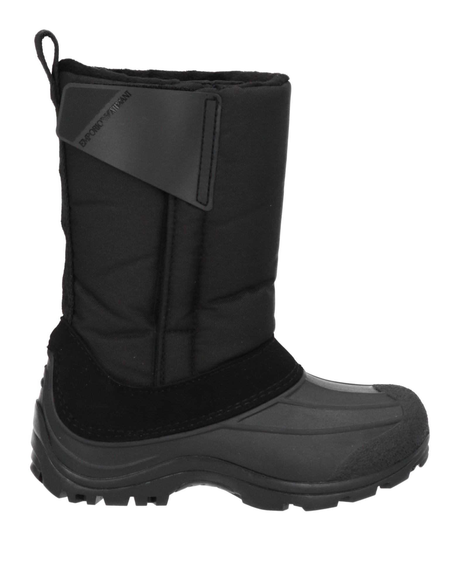 EMPORIO ARMANI - Bottes