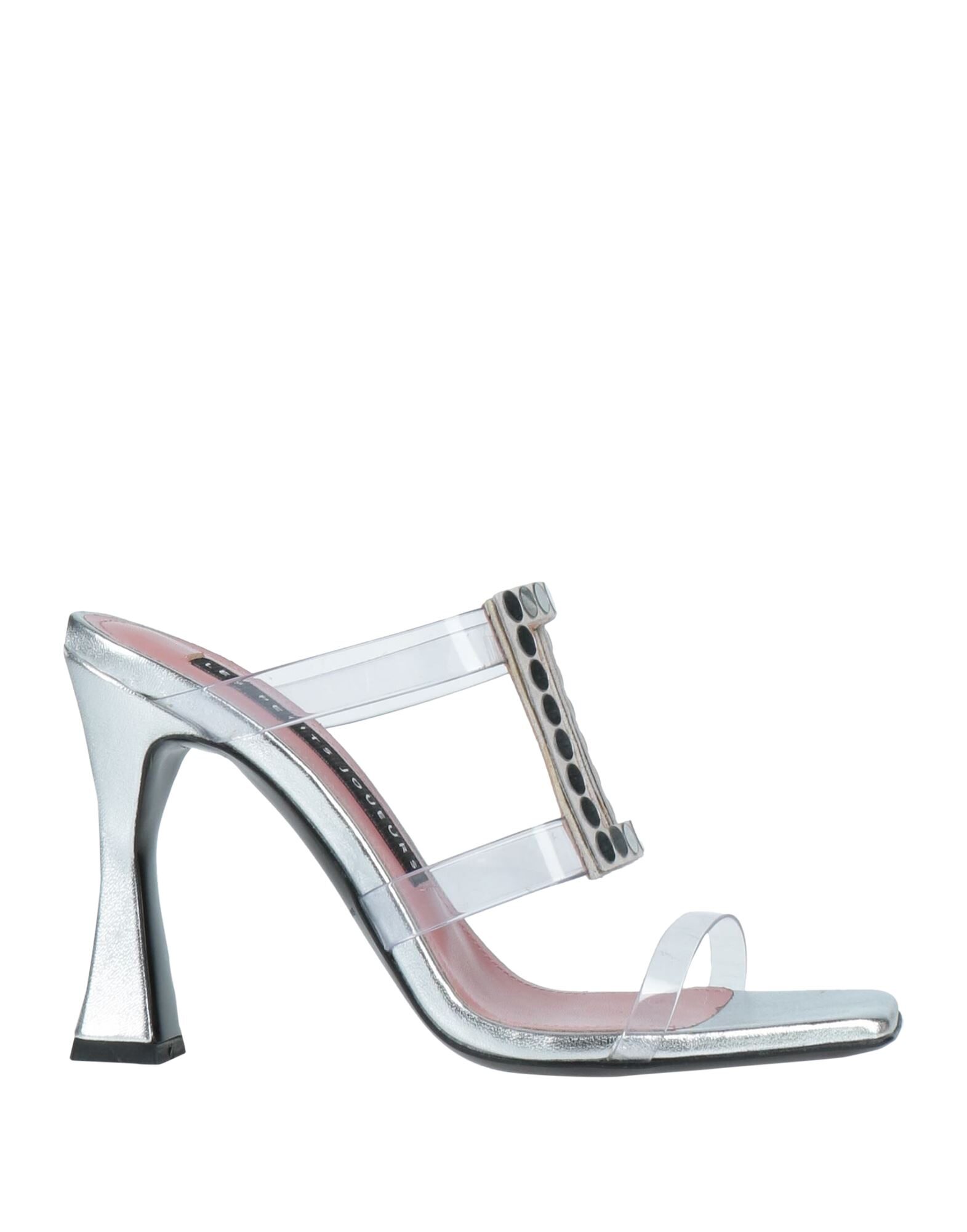 LES PETITS JOUEURS - Sandalen