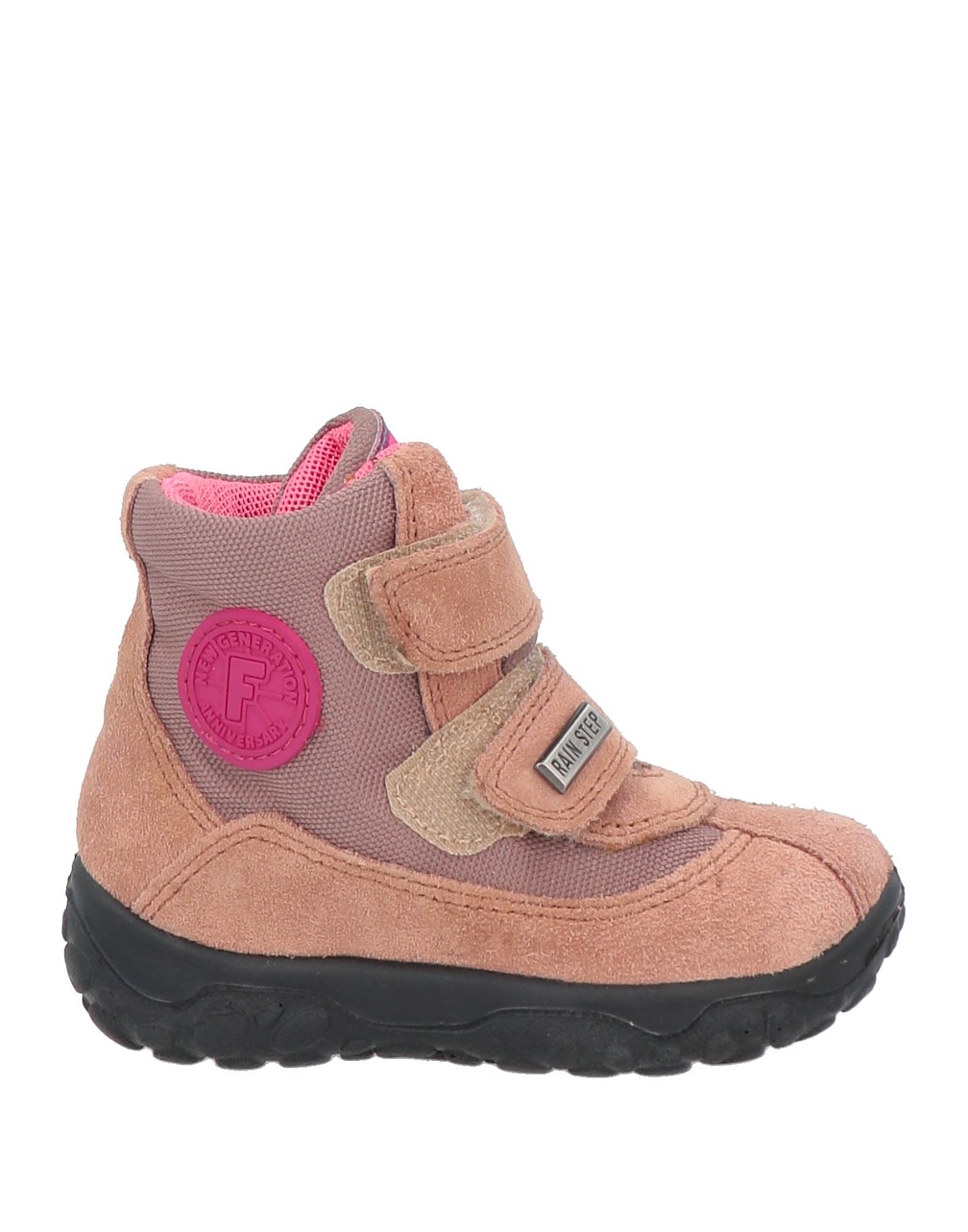NATURINO - Stiefeletten