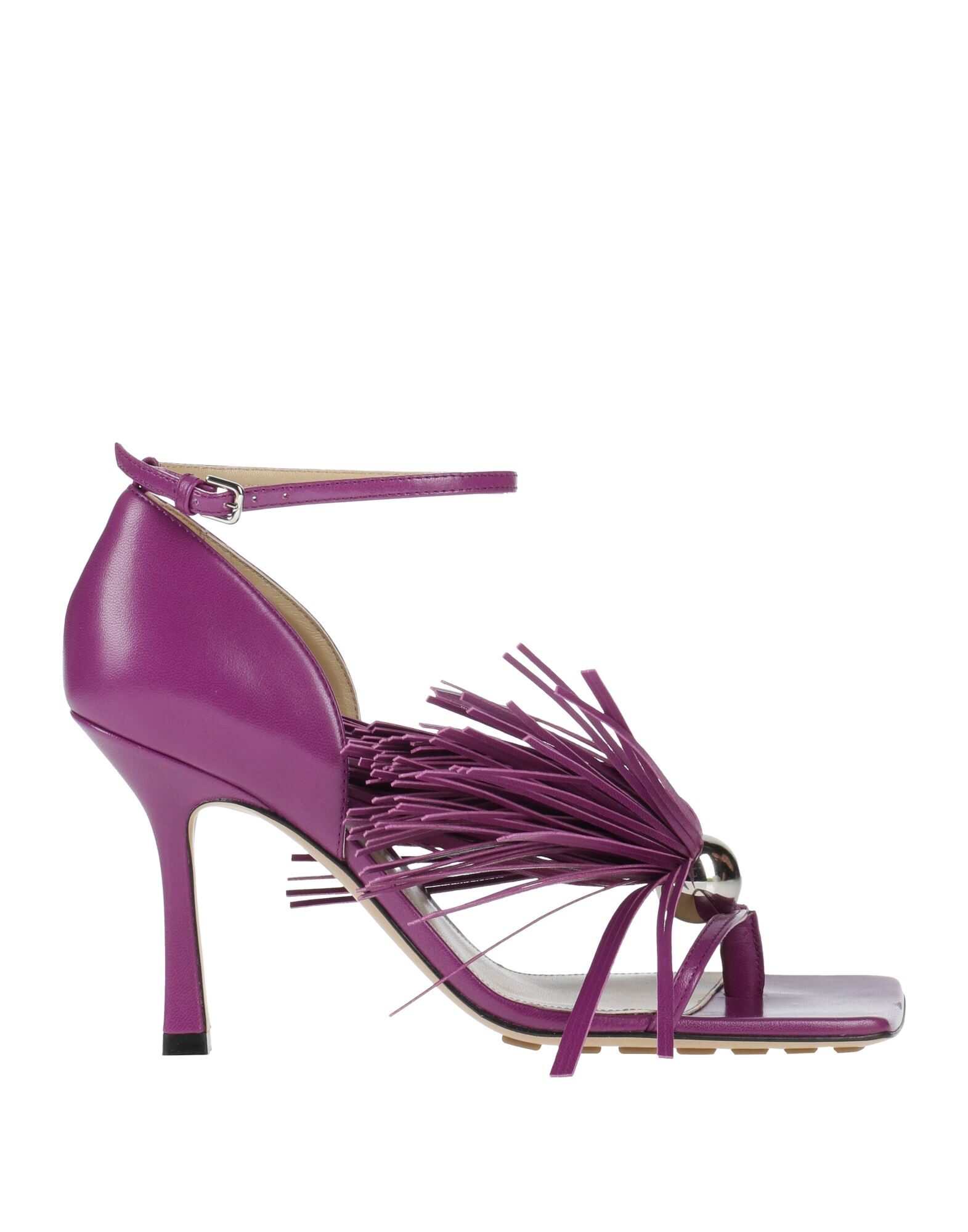 BOTTEGA VENETA - Thong sandals