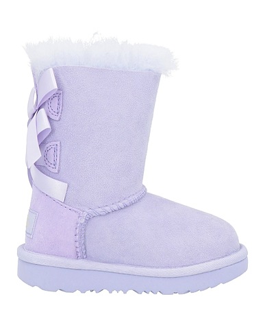 UGG Stivaletti Lilla Pelle