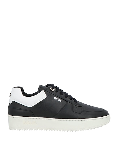 BALR. Sneakers Leder