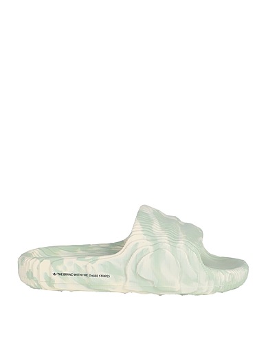 ADIDAS ORIGINALS Sandals ADILETTE 22
 Light green Rubber