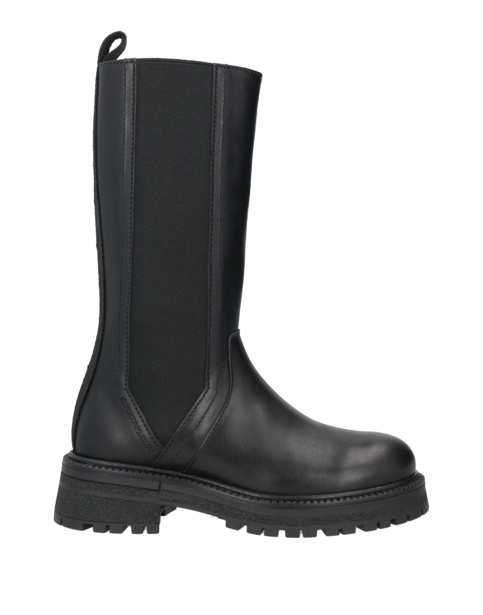 EMPORIO ARMANI Сапоги 39490₽