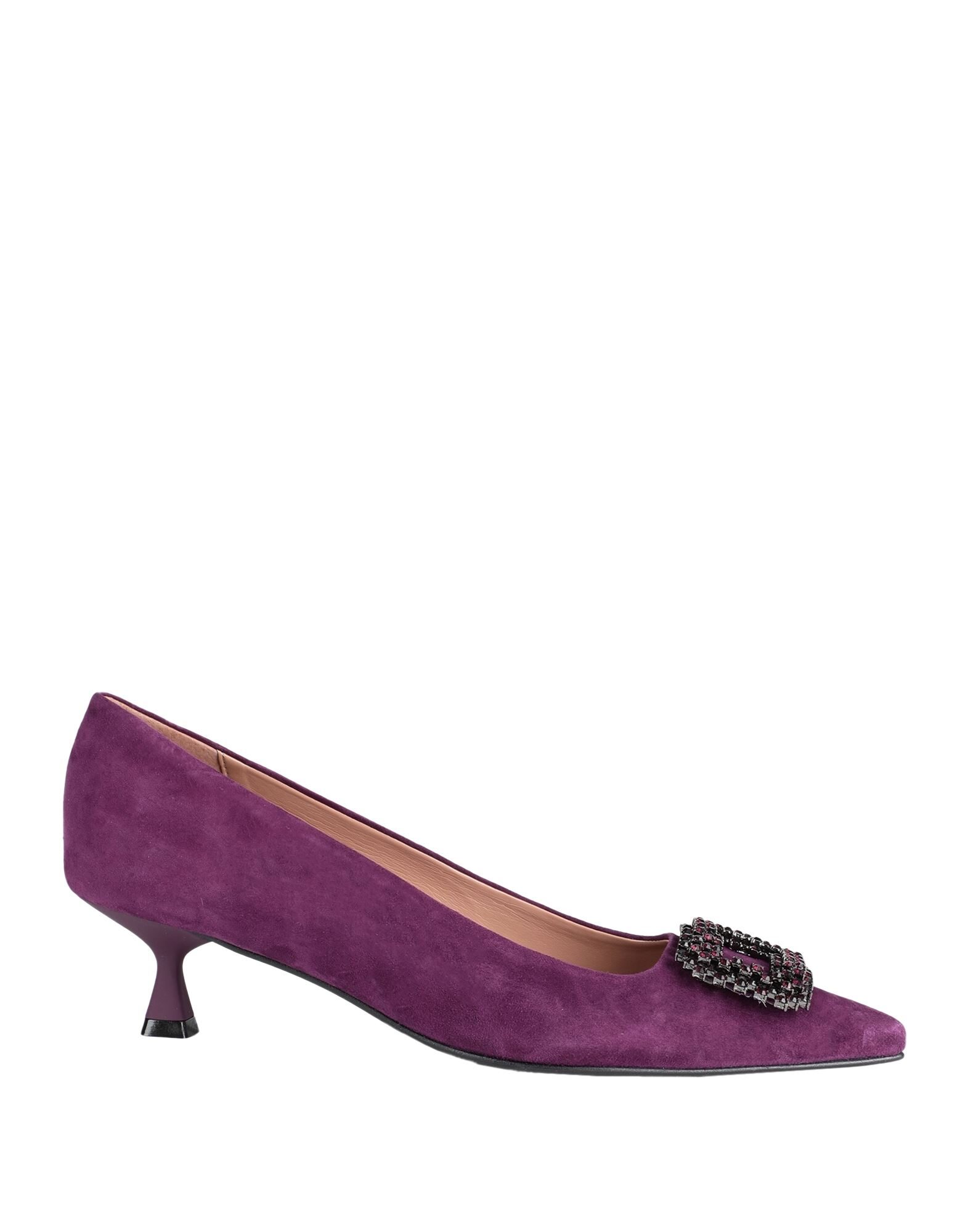 BIANCA DI - Decolletes